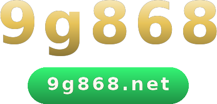 9g868 logo